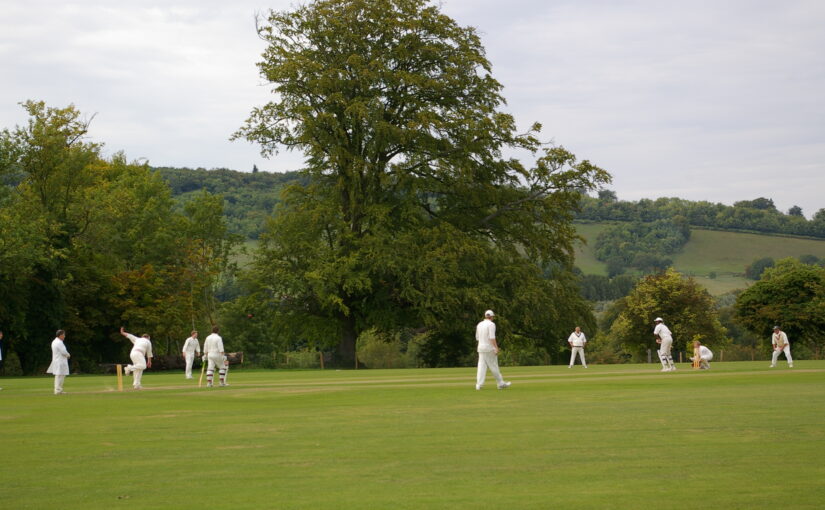 Shoreham ground